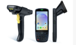 重磅上新丨10W+出貨驗證、高端制造優選-AUTOID10 系列安卓14版來了！