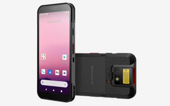 霍尼韋爾生產力解決方案和服務以 “硬件+軟件+自動化”的全鏈路賦能