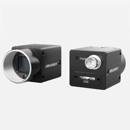 ?？礛V-CH050-10UM 500萬像素USB 3.0面陣相機(jī)