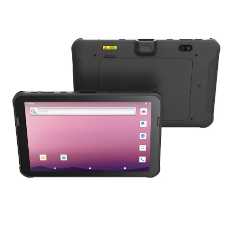 霍尼韋爾ScanPal EDA10A 10英寸平板電腦